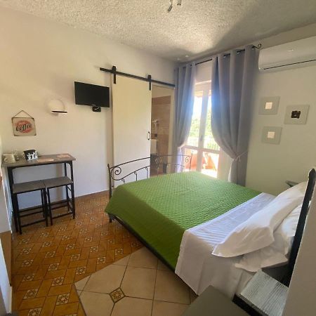B&B Felice Maratea Esterno foto