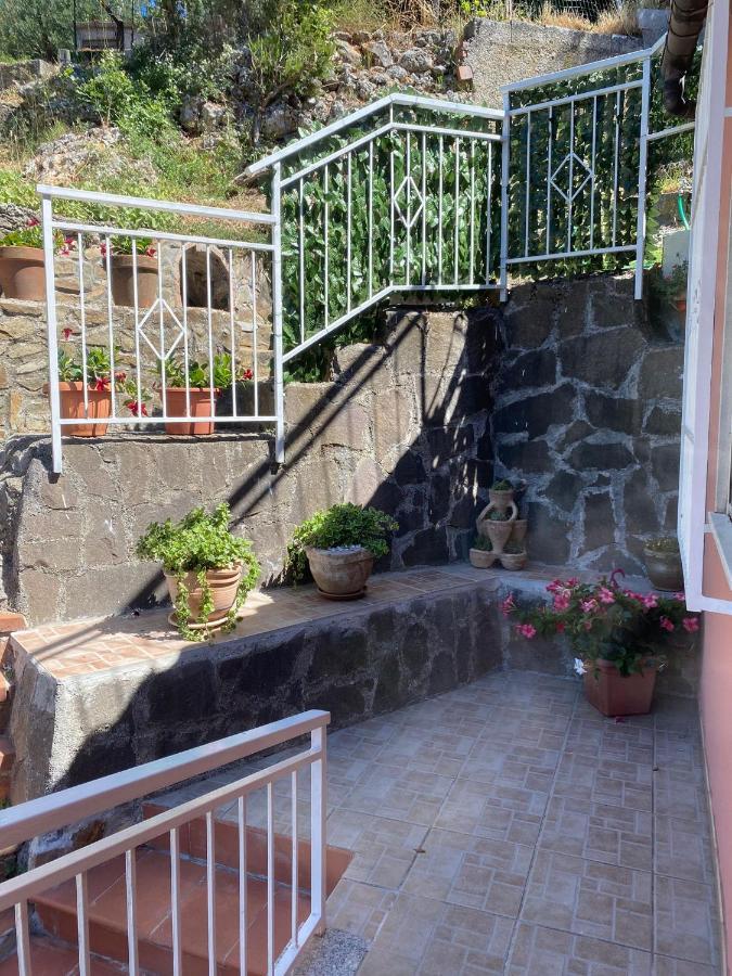 B&B Felice Maratea Esterno foto