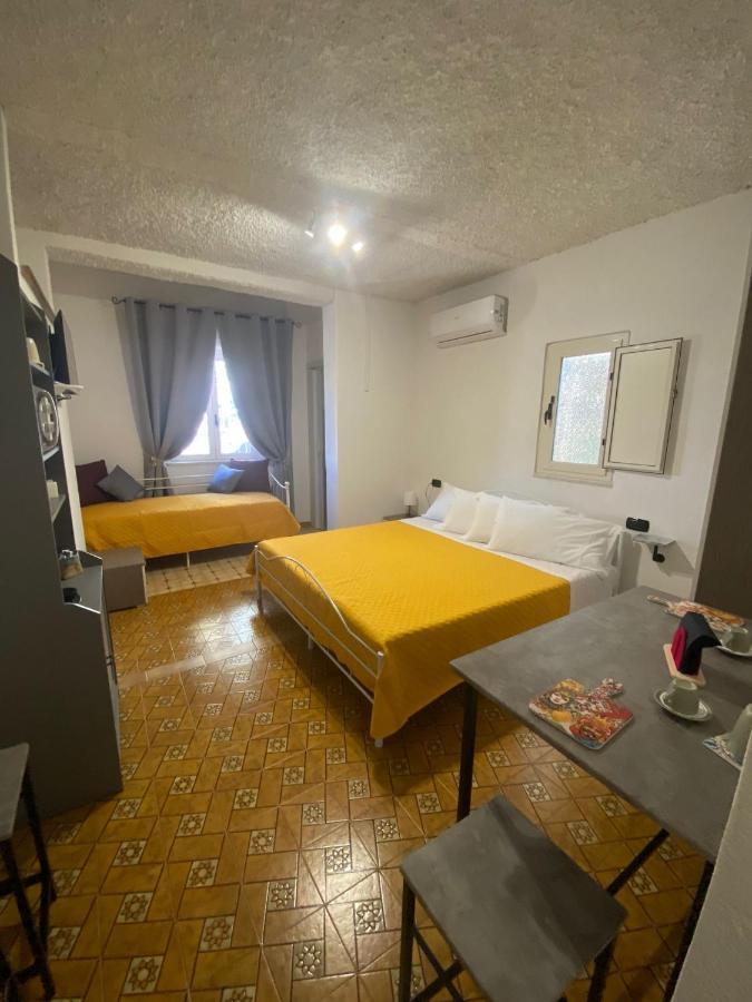 B&B Felice Maratea Esterno foto